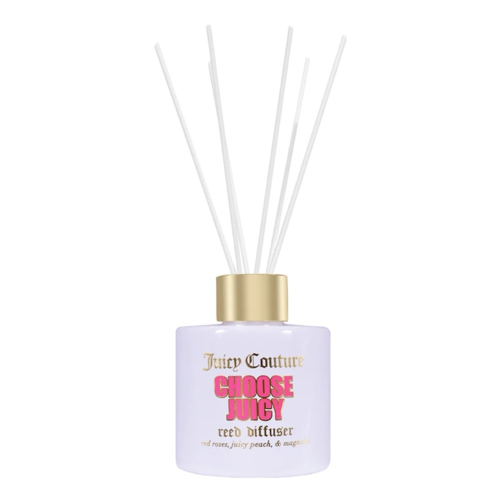 NEW Juicy Couture Reed Diffuser Choose Juicy